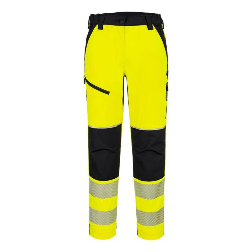 PW3 Hi-Vis Női streccs nadrág