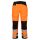 PW3 Hi-Vis hevederes nadrág