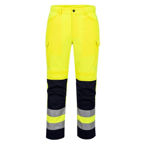 T143 - Hi-Vis jól láthatósági hálóbetétes nadrág