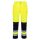 T143 - Hi-Vis jól láthatósági hálóbetétes nadrág
