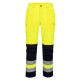 T143 - Hi-Vis jól láthatósági hálóbetétes nadrág