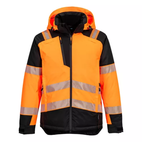 PW3 Hi-Vis télikabát