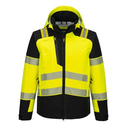PW3 Hi-Vis esőkabát (3L)