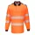 PW3 Hi-Vis hosszú ujjú pólóing