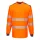 PW3 Hi-Vis hosszú ujjú póló