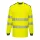 PW3 Hi-Vis hosszú ujjú póló