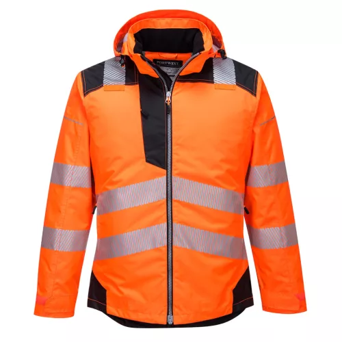 PW3 Hi-Vis télikabát 
