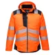 PW3 Hi-Vis télikabát 
