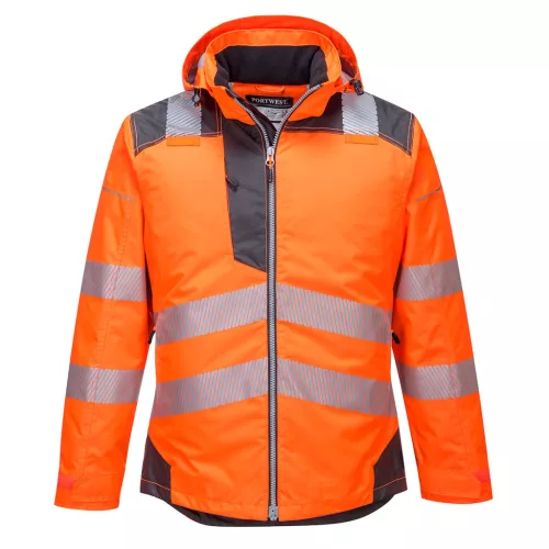 PW3 Hi-Vis télikabát 