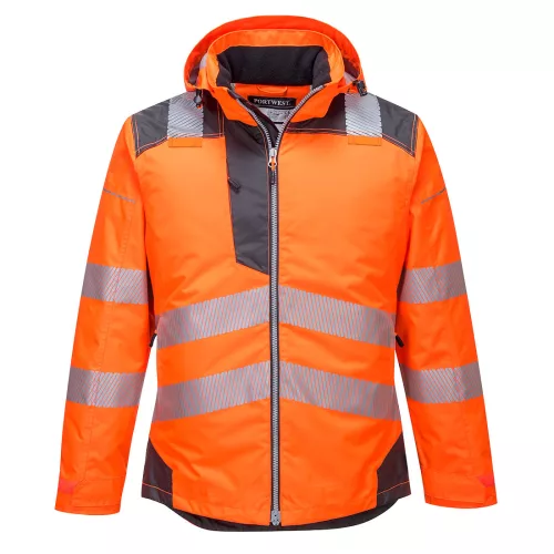 PW3 Hi-Vis télikabát 