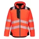 PW3 Hi-Vis télikabát 