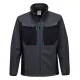 WX3 Softshell kabát