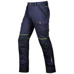 Procera TechTrek elasztikus deréknadrág, méret: 46