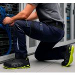 Procera TechTrek elasztikus deréknadrág, méret: 50