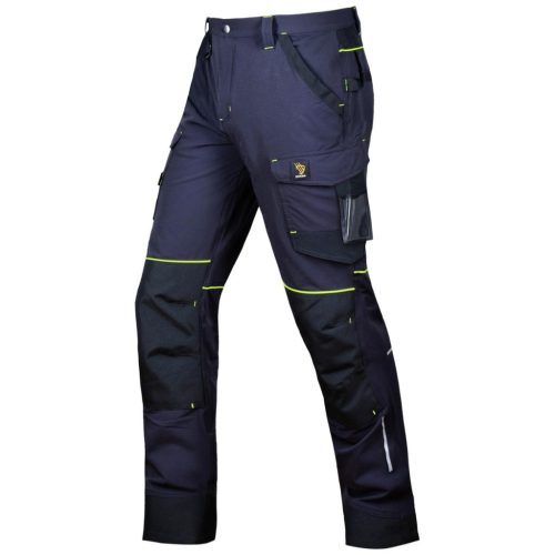 Procera TechTrek elasztikus deréknadrág, méret: 52