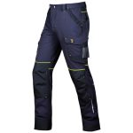 Procera TechTrek elasztikus deréknadrág, méret: 54