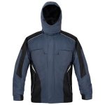 Bélelt kabát PROCERA TERRA méret XL