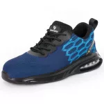  Texo-air blue sb biztonsági cipő méret 42