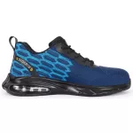  Texo-air blue sb biztonsági cipő méret 45