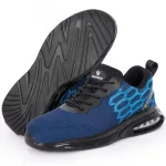  Texo-air blue sb biztonsági cipő méret 46