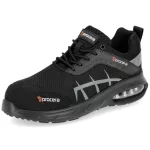  Texo-air mark OB orrvédő nélküli védőcipő méret. 47