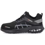  Texo-air mark SB biztonsági cipő méret. 39