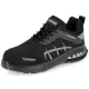  Texo-air mark SB biztonsági cipő méret. 41