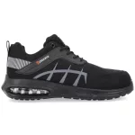  Texo-air mark SB biztonsági cipő méret. 43