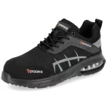 Texo-air mark SB biztonsági cipő méret. 44