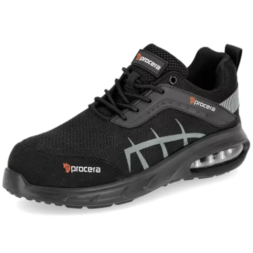  Texo-air mark SB biztonsági cipő méret. 46
