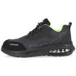  Texo-air step sb biztonsági cipő méret 39