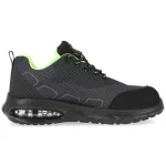  Texo-air step sb biztonsági cipő méret 39