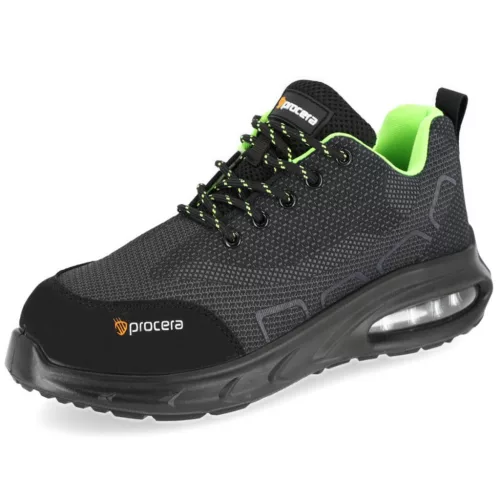 Texo-air step sb biztonsági cipő méret 43