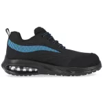  Texo-air wave SB biztonsági cipő méret 41