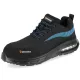  Texo-air wave SB biztonsági cipő méret 43