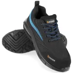  Texo-air wave SB biztonsági cipő méret 43