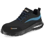  Texo-air wave SB biztonsági cipő méret 45
