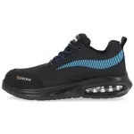  Texo-air wave SB biztonsági cipő méret 47