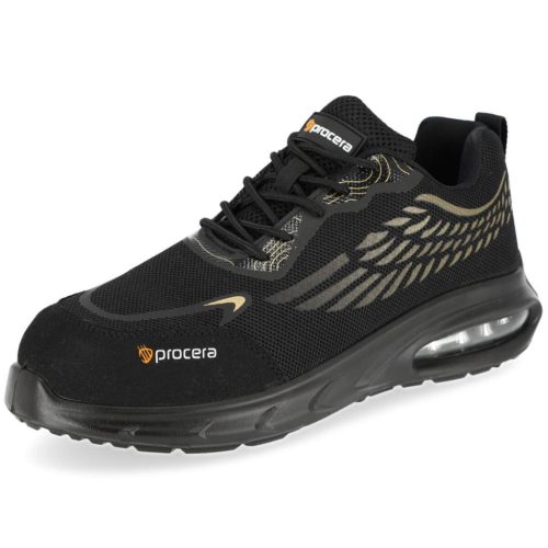  Texo-air wing SB biztonsági cipő méret 39