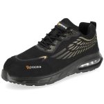 Texo-air wing SB biztonsági cipő méret 42