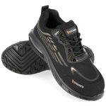  Texo-air wing SB biztonsági cipő méret 46