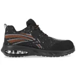  Texo-air xtra sb biztonsági cipő méret 42
