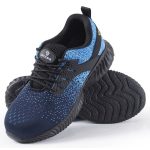  Texo-fly blue S1 biztonsági cipő méret 42