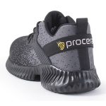  Texo-fly grey S1 biztonsági cipő méret 39