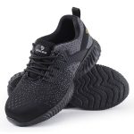  Texo-fly grey S1 biztonsági cipő méret 47