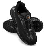 Védő félcipő Texo-Fly Lines Spin SB méret 40