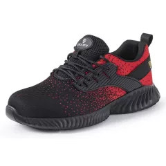Texo-fly red S1 biztonsági cipő méret 47