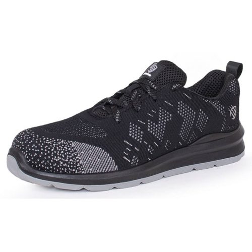  Texo-go O1 orrvédő nélküli biztonsági cipő 47-es méret