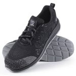  Texo-go O1 orrvédő nélküli biztonsági cipő 47-es méret