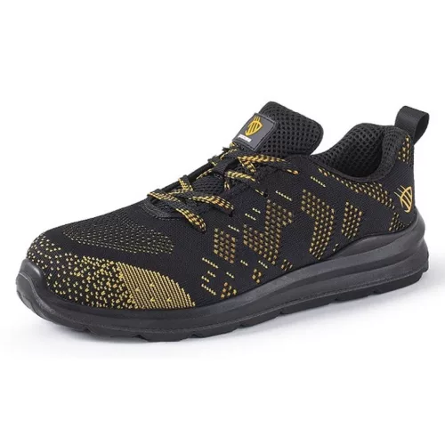  Texo-go S1 biztonsági cipő, 40-es méret